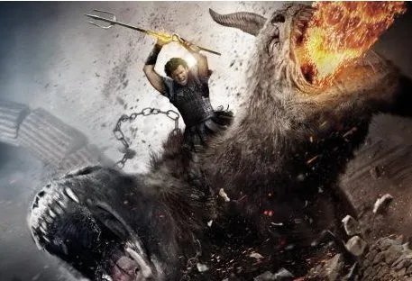 诸神之战和诸神之怒哪个好看