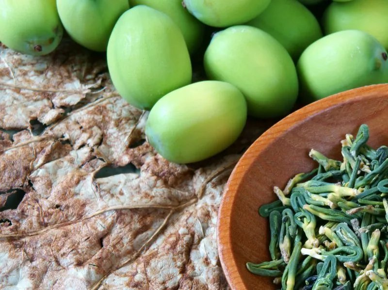 常喝毛尖茶的好处