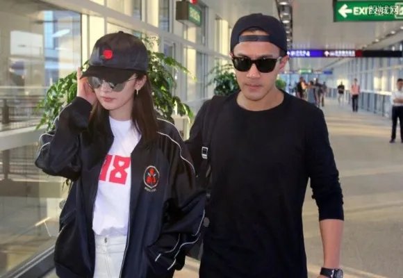 传杨幂亲口承认离婚 杨幂刘恺威离婚了吗？