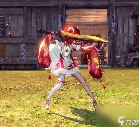 剑灵剑士武器选择及获取途径 最新幻化外观大全与展示