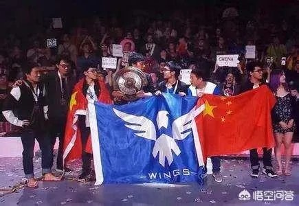 TI2冠军chuan被曝打假赛，王思聪微博怒怼，对此你怎么看？