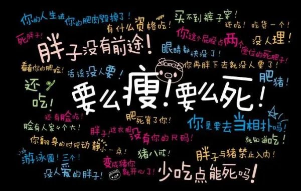 手机锁屏胖子没前途的壁纸   请问谁有