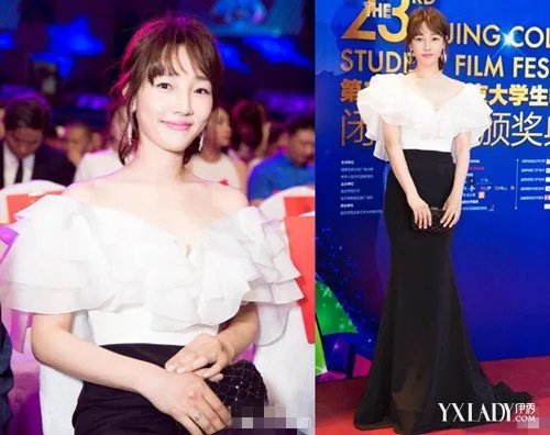 白百何大影获影后白百合产后减肥变辣妈