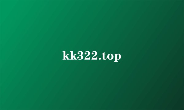 kk322.top