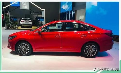 8万左右买什么车比较好？