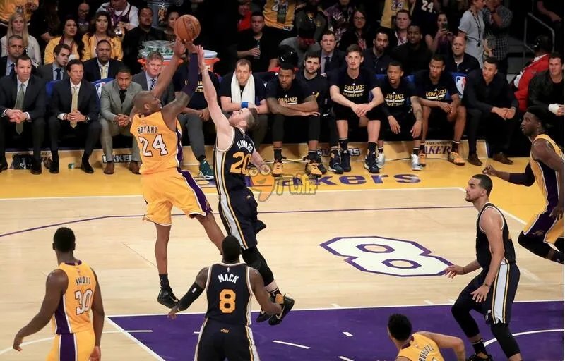 科比告别战60分 科比最后一场比赛60分视频直播地址