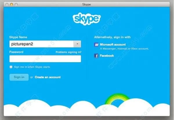 skype mac版 哪里有