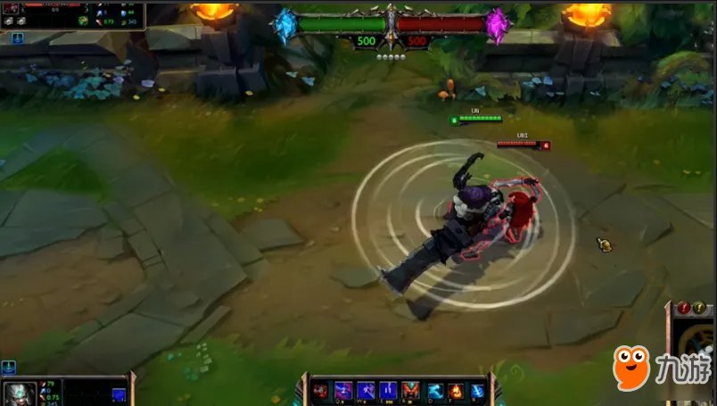 《LOL》梦魇泰达米尔皮肤怎么样 梦魇泰达米尔皮肤介绍