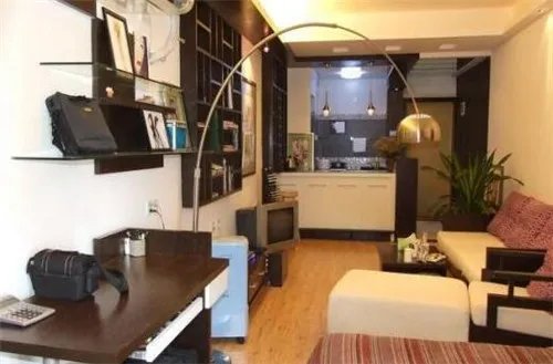 小平方房屋如何装修