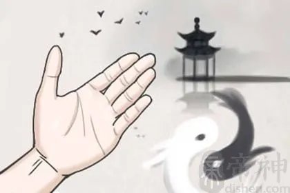 男人的手相应该要看哪只手 男人手相看法