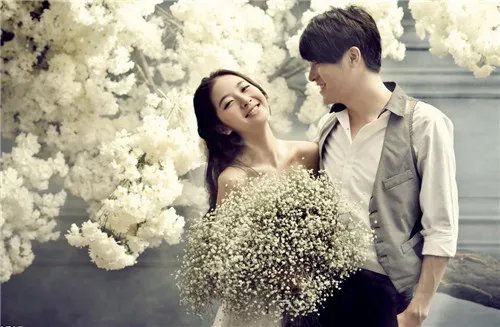 梦工厂婚纱摄影怎么样 2017婚纱摄影推荐