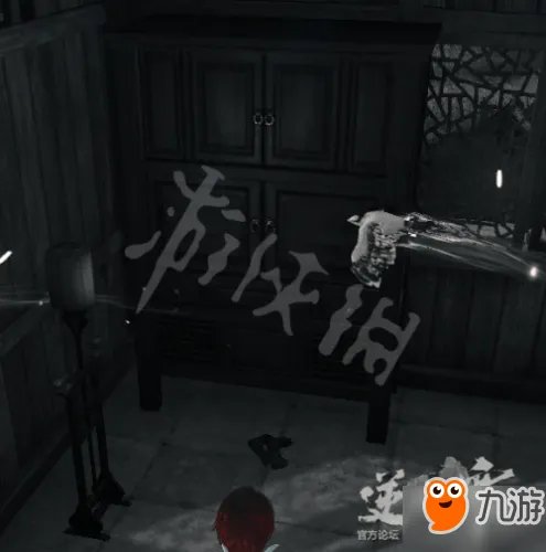 《逆水寒》岁月神偷任务怎么过 岁月神偷全流程攻略