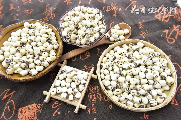 寒露养生要吃什么食物