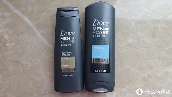 多芬洗发水怎么样