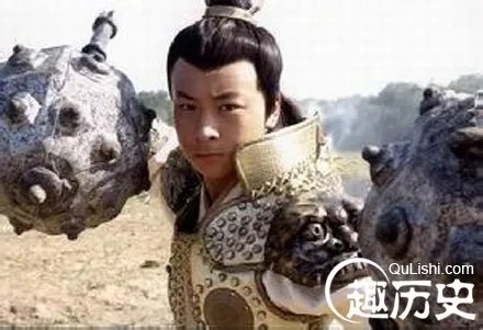 银锤将裴元庆 隋唐第三条好汉裴元庆生平简介