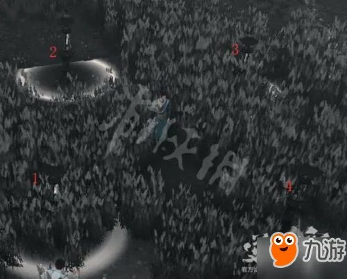 《逆水寒》岁月神偷任务怎么过 岁月神偷全流程攻略