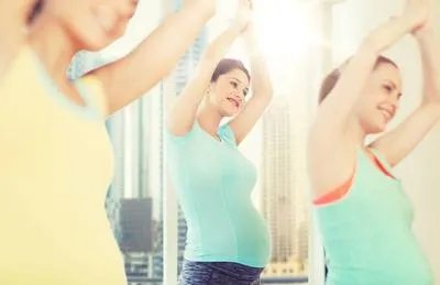 孕妇练瑜伽有什么好处 孕妇练瑜伽的3个好处详述