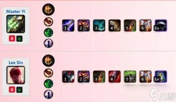 《英雄联盟手游》哪个英雄厉害 厉害英雄推荐