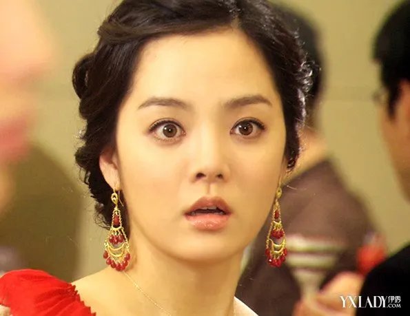 蔡琳演过的电视剧吻戏大胆吻戏引高收视