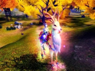 《新诛仙》坐骑排行榜：细说坐骑之最!