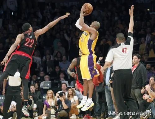 湖人为什么打不过猛龙？