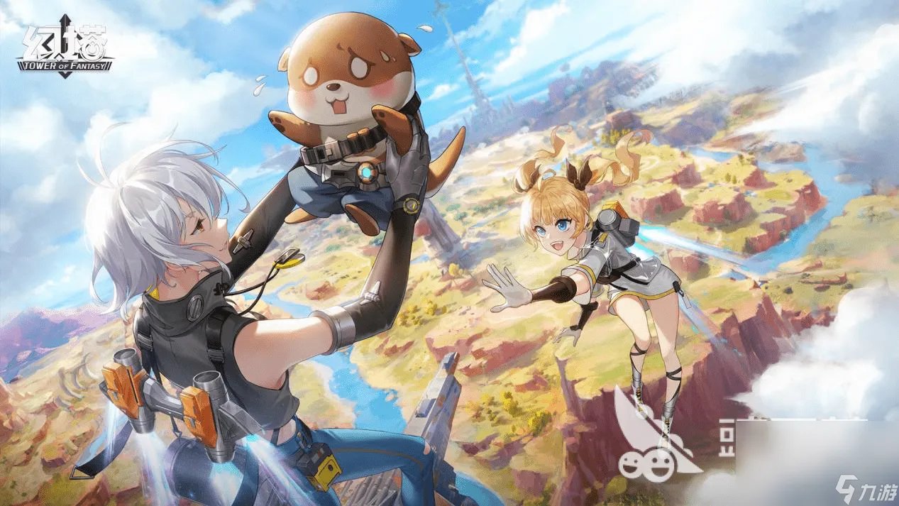 目前最火的网游排行榜2023 高人气的网络游戏推荐