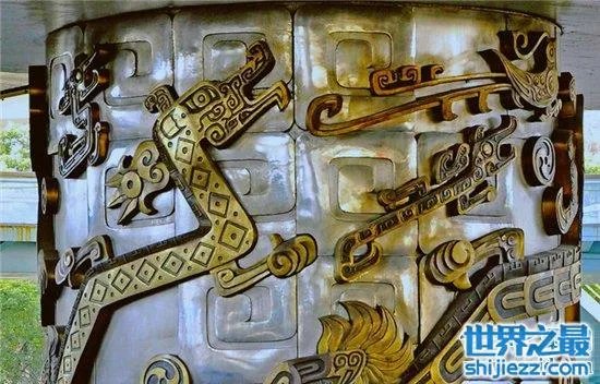 上海诡异龙形高架桥墩，真实存在的建造工程事件 