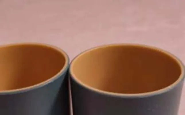 《杯子的设计》教案