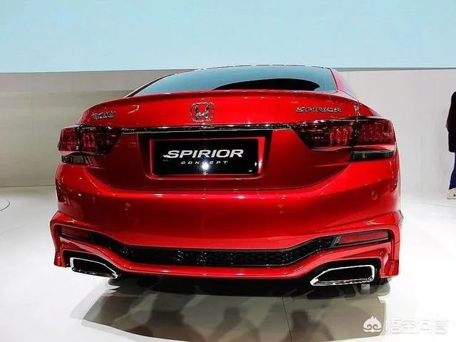 本田思铂睿怎么样？