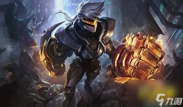 金铲铲之战皮城执法官怎么出装-皮城执法官出装攻略