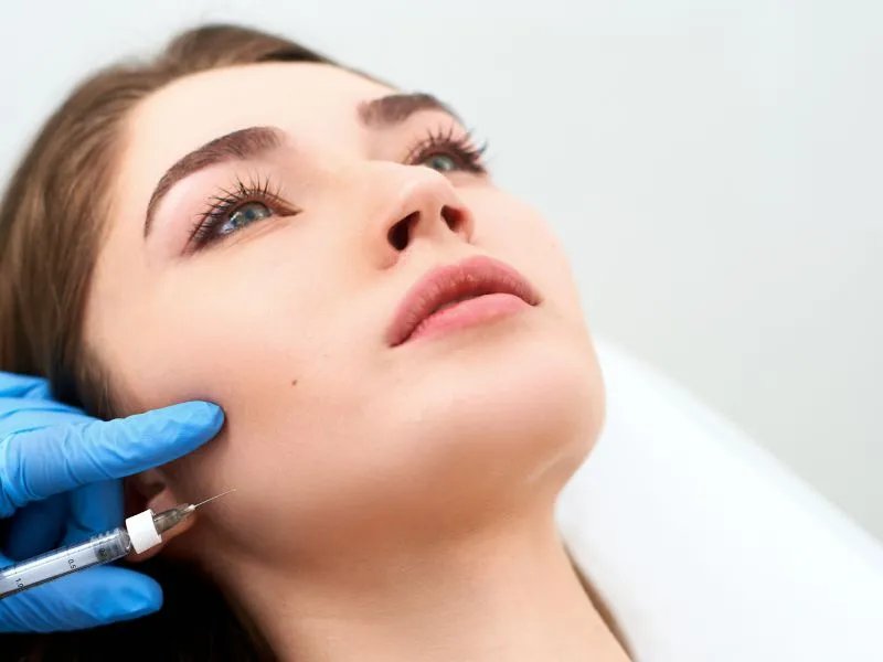 打美白针效果如何