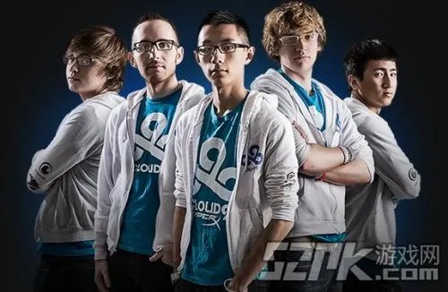 IEM8世界总决赛LOL战队巡礼 谁最强？