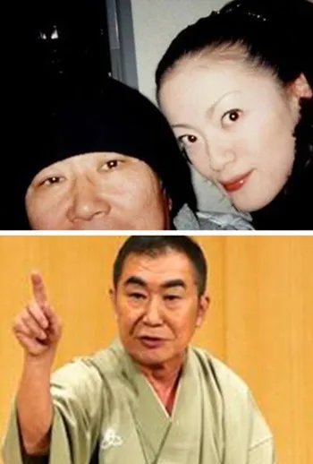 曝男星出轨20年引热议 小三竟与其相差34岁