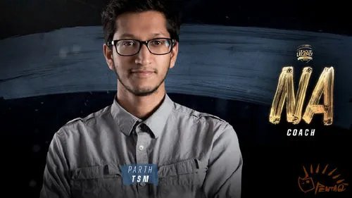 LCS最佳教练评选公布 TSM教练荣获第一