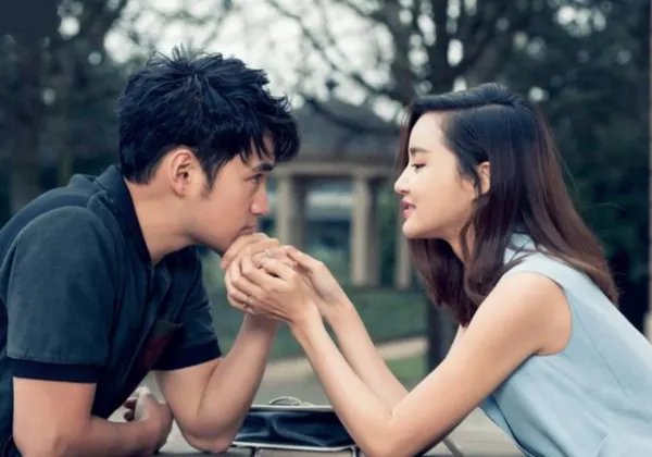 张歆艺离婚是为什么