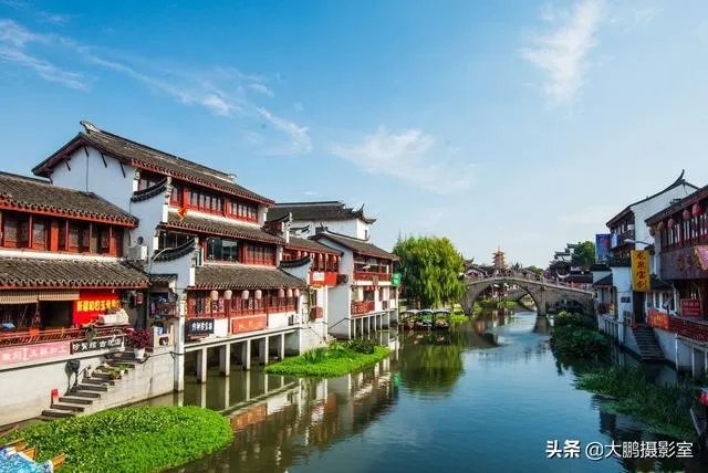 上海七宝老街好玩吗？