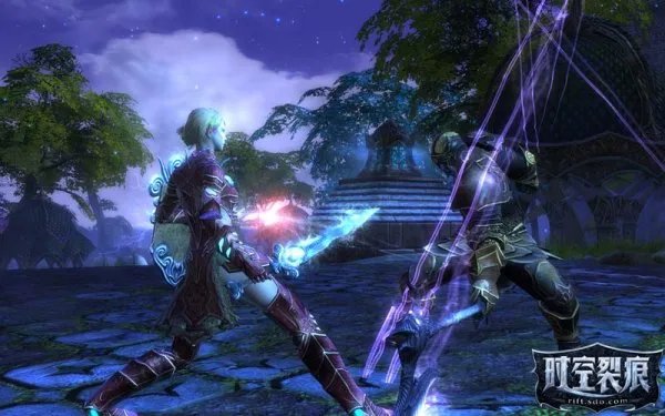 当个让人崇拜的男人吧时空裂痕声望派系