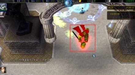 光明VS黑暗之魔王复苏2.7最终版全攻略