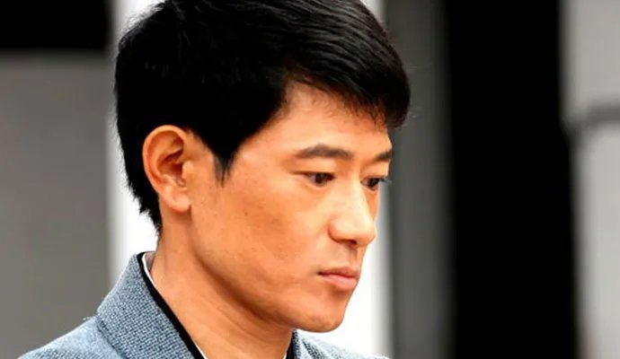 天天向上浩二下跪怎么回事 回日本被群殴真假