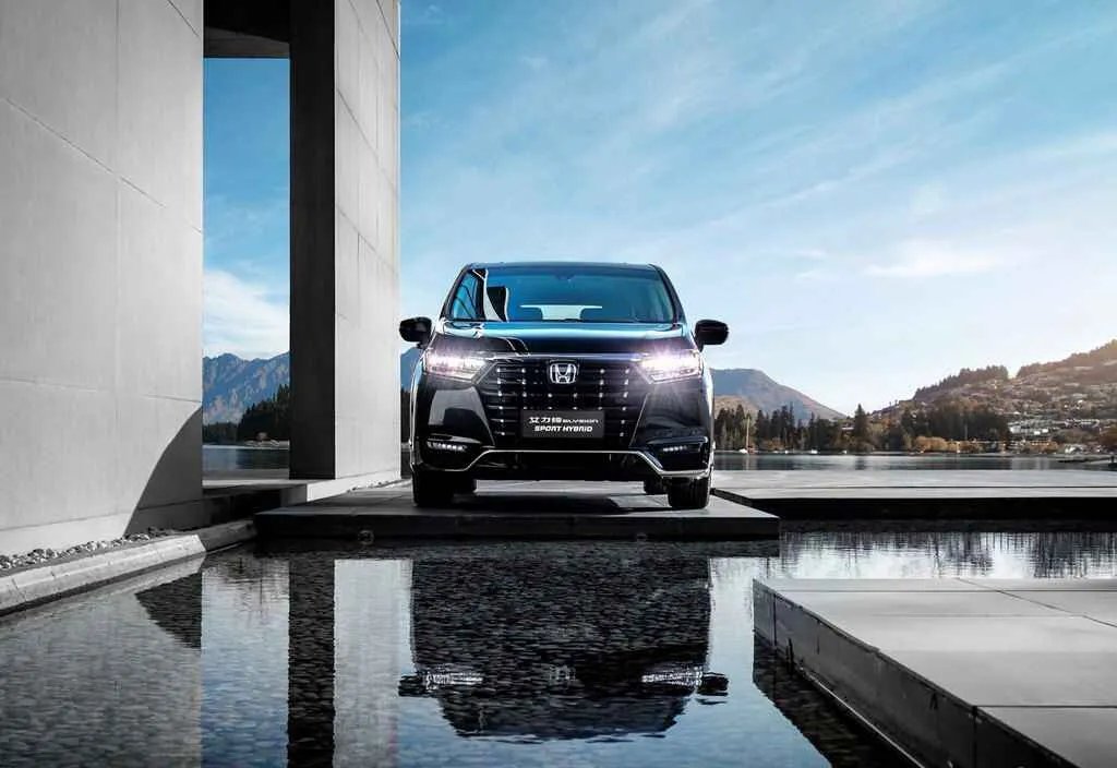 性价比最高的豪华汽车