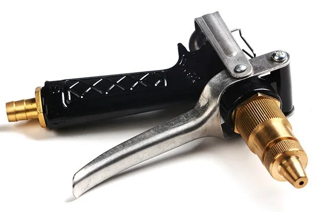 医用高压水枪操作流程 医用高压水枪的使用注意事项