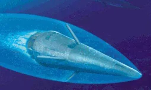 机枪扫射,士兵都跳在水里,真的可以阻挡子弹吗?