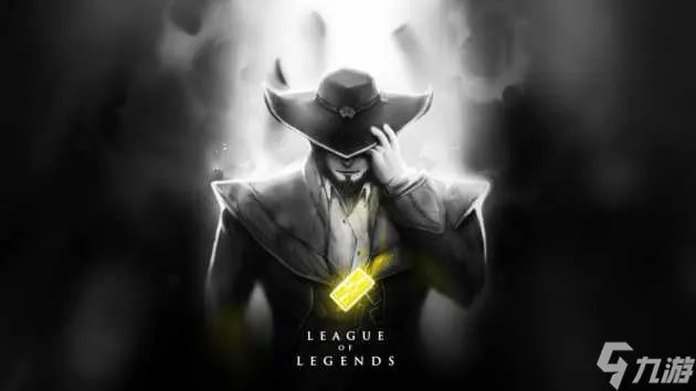 lol荒野镖客阿利斯塔怎么样 牛仔风格皮肤赏析 科普