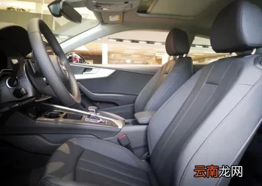 奥迪敞篷跑车价格图片 奥迪未来会发展哪几辆敞篷跑车