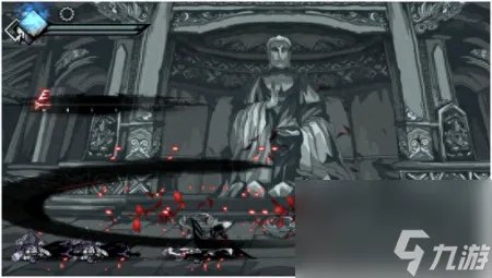 雨血前传蜃楼码和机器码是什么 雨血前传蜃楼章节图文攻略