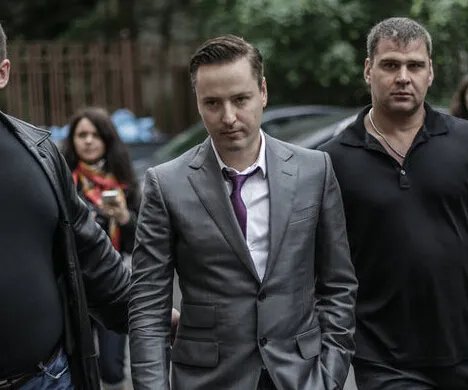 维塔斯被捕事件大揭秘  海豚音之王秘事曝光