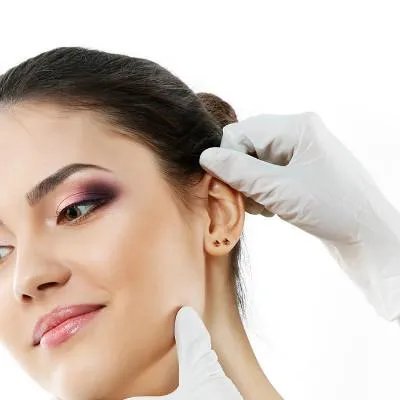 整形项目有哪些