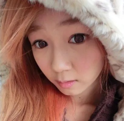 黑girl丫头车祸是真的吗？ 现在生活状况揭秘