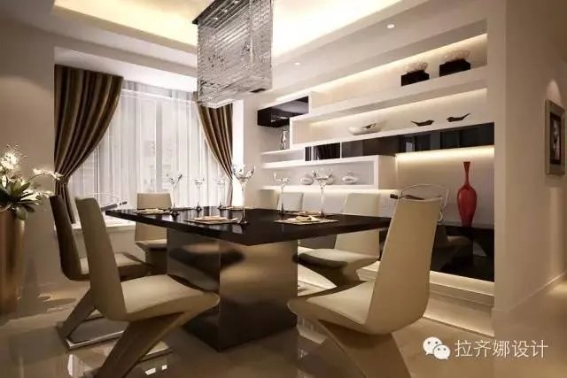 扒一扒明星们的豪宅，有钱就是任性！