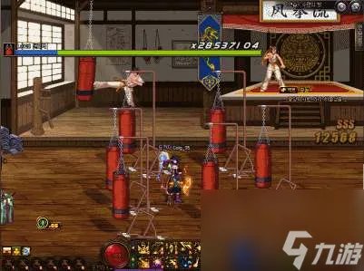 DNF男法师觉醒任务怎么接最好 觉醒顺序及三觉技能解析